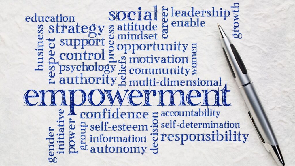 توانمندسازی کارشناسان مرکز تماس